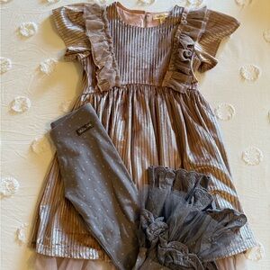 Matilda Jane Outfit